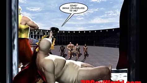 Cartoon Gay Porn Videos Xhamster