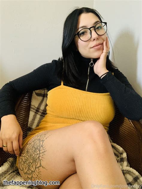 Jada Conbreezy Jconbreezy Nude OnlyFans Leaks Photos Videos TheFappening