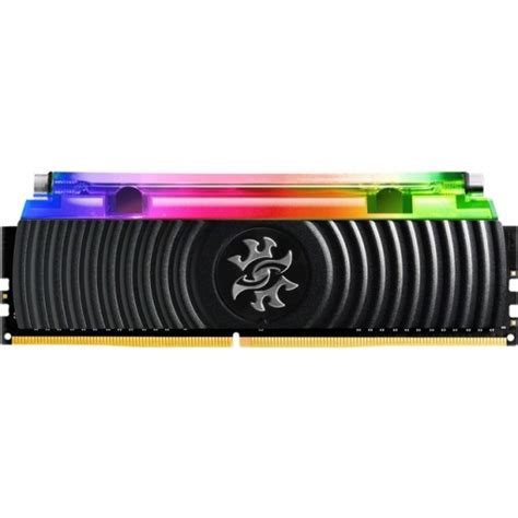 Adata XPG AX4U300038G16 SB80 Spectrix D80 RGB Liquid Cooling 8GB 1x8GB