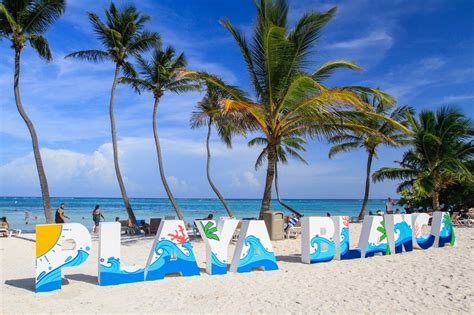 Top 10 das melhores praias em Punta Cana 2024 Dicas incríveis