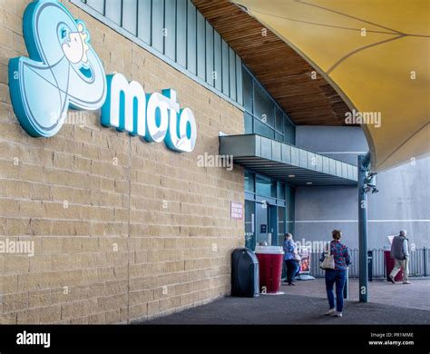 Wetherby Services A1m Motorway Hi Res Stock Photography And Images Alamy