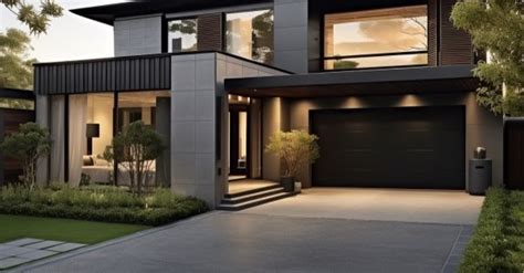 Types of Garage Doors & How to Choose | Homecazt | Magazine