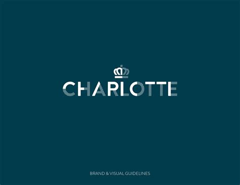 Charlotte | Branding Style Guides