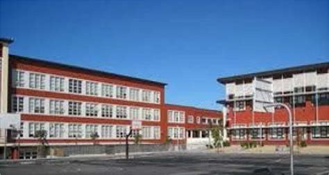 Abraham Lincoln High School Bldg A - Best Contracting