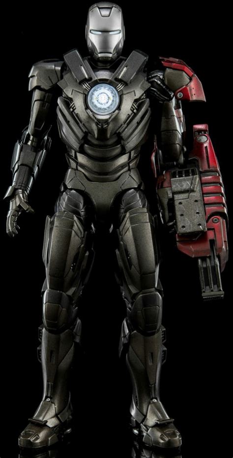 Mark 29 Iron Man Wiki Fandom