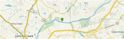 Best Hikes and Trails in Cauley Creek Park | AllTrails
