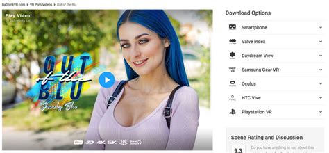 Vr Porn Guide How To Watch Porn Easily With Headset