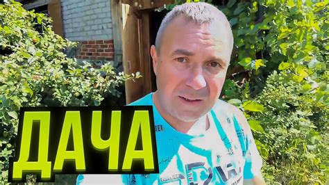 Дача в ближайшем пригороде Воронежа! Медовка, СНТ Озон. - YouTube