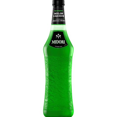 Midori Melon Liqueur Total Wine And More