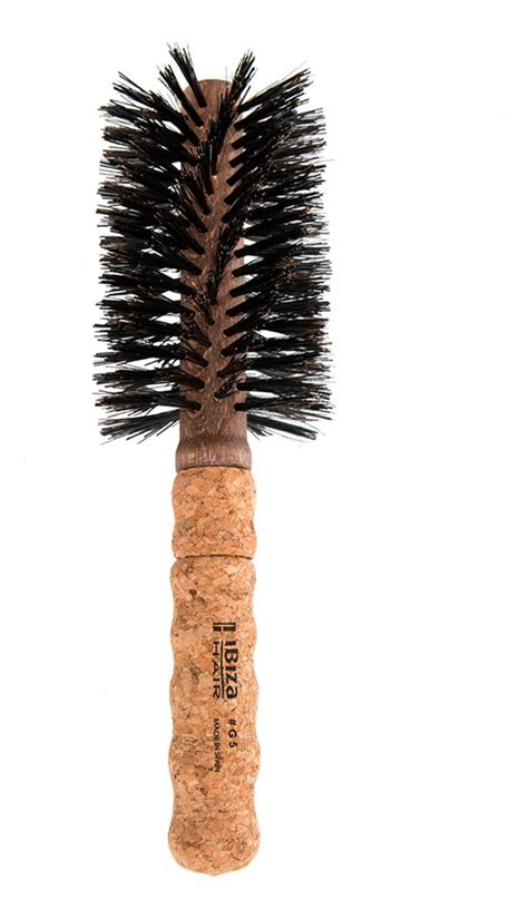 Ibiza Hair щетка для волос large bouncy g5 70мм в Москве — купить ...