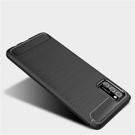 Carbon Armour Samsung Galaxy A Case Caseface