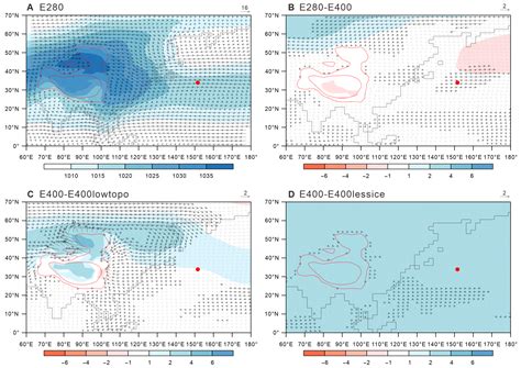 Sa：大气二氧化碳下降驱动晚中新世西北太平洋地区东亚冬季风增强 古地磁与年代学实验室网站