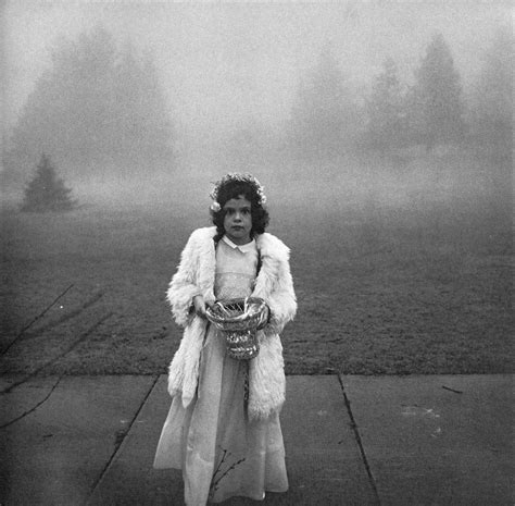 The Photographer Addiction Diaries Diane Arbus Laptrinhx News