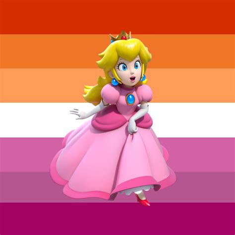 Requests Are Closed Lesbian Princesses For Anon Rosalina Can Be Found