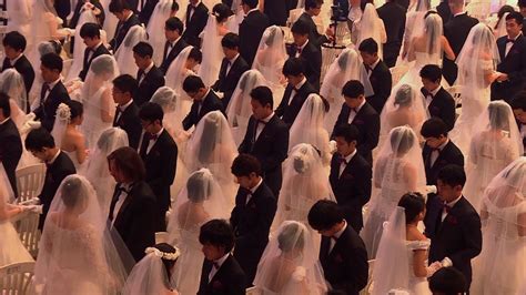 【旧統一教会】旧統一教会が5月に合同結婚式予定 宗教2世「早急に解散を」野党へ要望 令和の社会・ニュース通信所