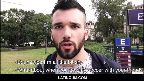 Straight Amateur Latino Paid K Pesos To Fuck Gay Filmmaker By Latin Leche XHamster