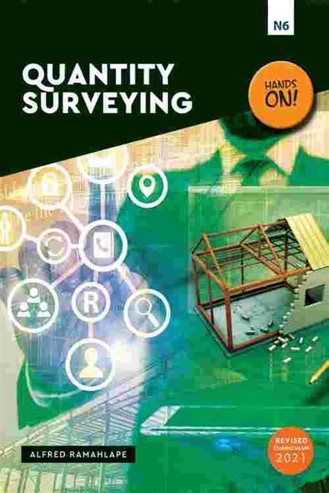 Pdf N6 Quantity Surveying By Alfred Ramahlape Ebook Perlego