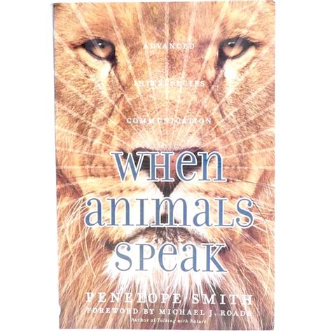 When Animals Speak Used ⋆ The Mystic Cat