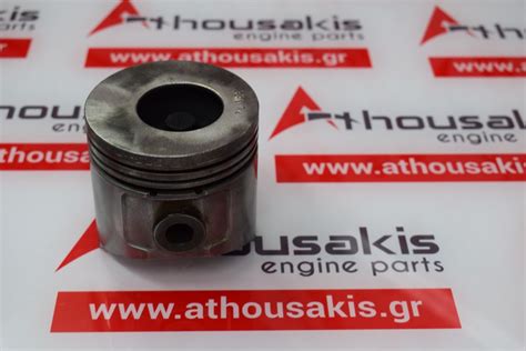 Piston 4TNV86 129685 22160 Para YANMAR Athousakis Gr