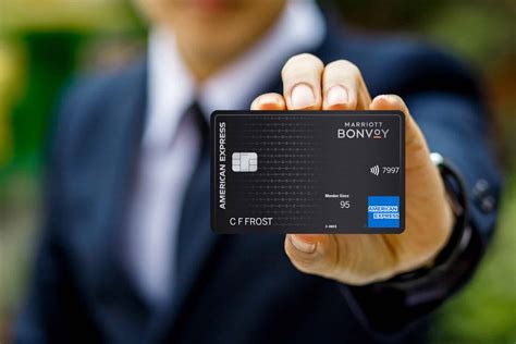 Marriott Bonvoy Amex Card All You Need To Know Zodiac Signks