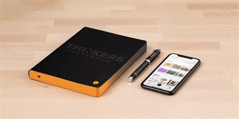 The 6 Best Notebooks For Writers | Writing, Journaling, Travel