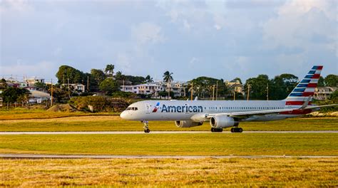 Bridgetown Airport (BGI)