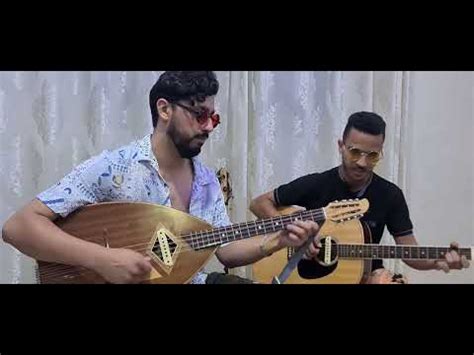 Cover Despacito Louis Fonsi By Jaouad Amr Med Jebour YouTube