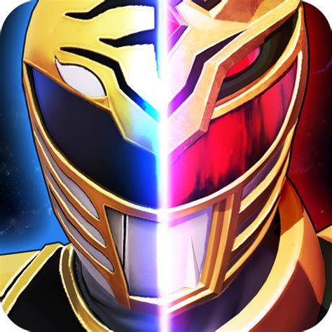 Amazon Power Rangers Legacy Wars Appstore For Android