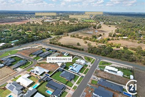 River Gums Drive Moama Nsw House Sold Century Rich