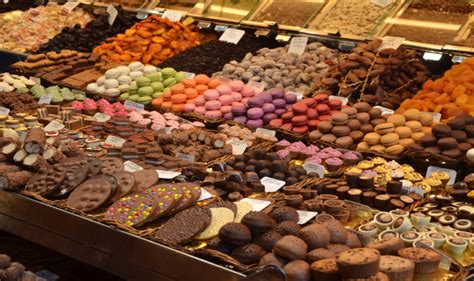 La Festa Del Cioccolato A Torre Del Greco Dal Al Febbraio