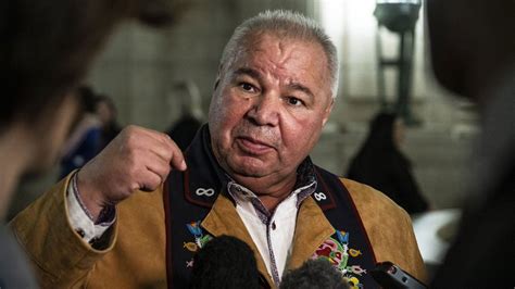 Manitoba Métis Federation to be first Métis group with modern treaty