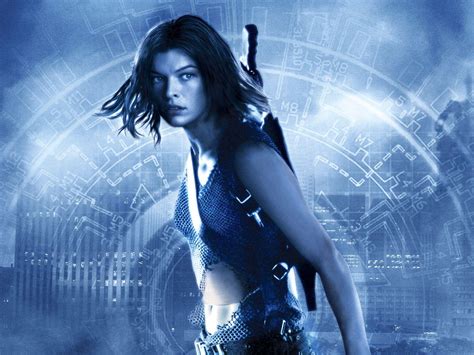 Resident Evil Apocalypse Wallpapers - Wallpaper Cave