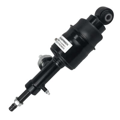 Rear Air Ride Suspension Shock Absorber For Nissan Patrol Infiniti QX56