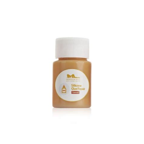 Silicone Sex Doll Repair Glue Ml Skin Color Sex Doll Repair