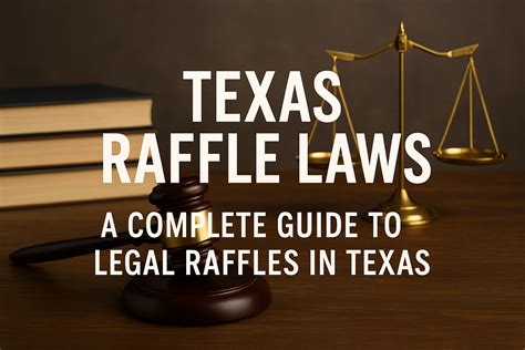 Texas Rangers Raffle Your Complete Guide To Winning Big And Understanding The Odds