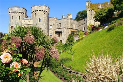 Windsor Castle Stonehenge Bath Private Car Tour From London Triphobo