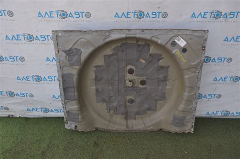 Корыто багажника Nissan Rogue 14- 74514-4BA0A – купить в Киеве и ...