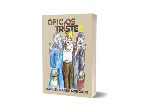 Profundamente Superficial Reseña De Manuel Martín Morgado ‘oficios