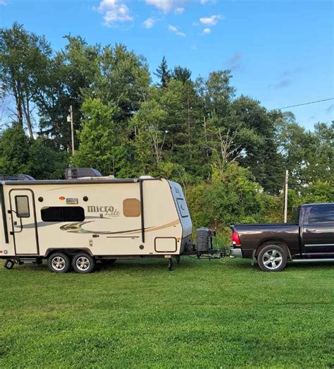 flagstaff  forest river fbrs