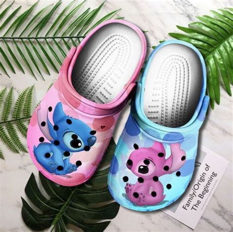 LIST 2600 Crocband Clog - WD Verse