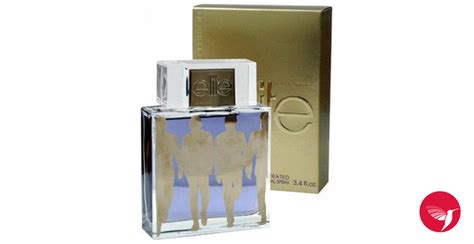 Elite Silver Limited Edition for Him Parfums Elite cologne - a ...