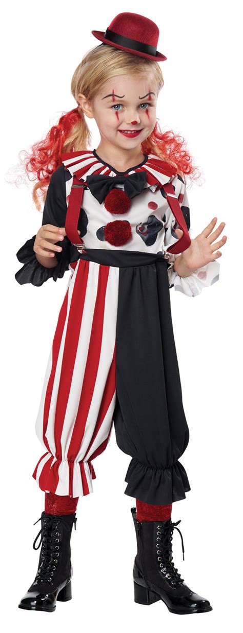 Clown Costumes | Happy Clown Costume