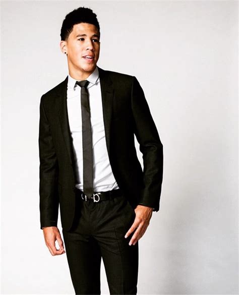 Devin Booker Kentucky Wildcats Future Husband Suit Jacket Blazer