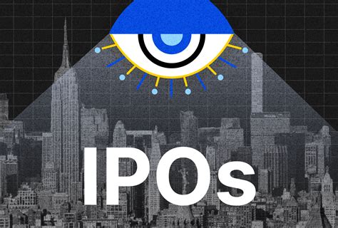 Upcoming Ipo Stocks A Glimpse Into Promising Investments