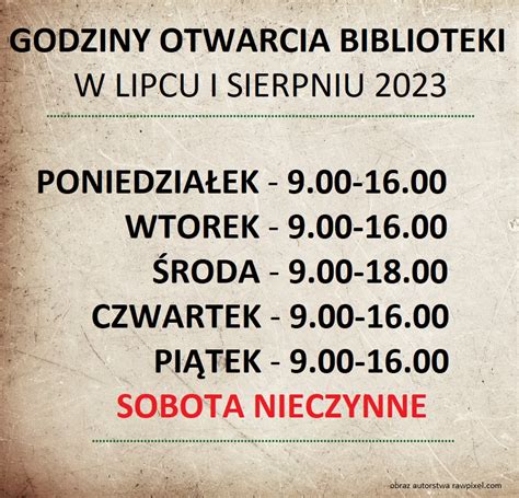 Aktualno Ci Miejska I Powiatowa Biblioteka Publiczna W Wodzis Awiu