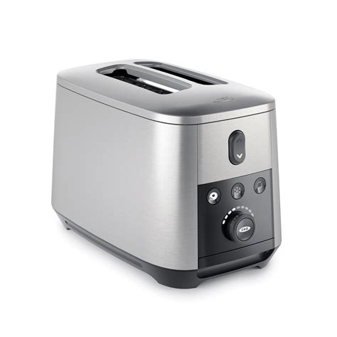 Oxo Oxo On 2 Slice Motorized Toaster Wayfair