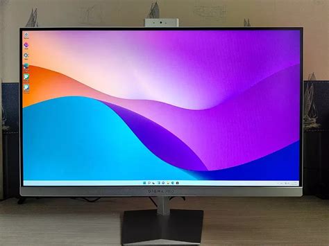 DIGMA PRO AiO 27i – большой, яркий и быстрый. Обзор моноблока на Intel ...