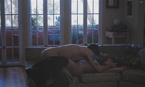 Naked Olivia Thirlby In Between Us