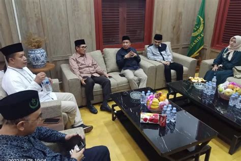 Syarikat Islam Sedang Susun Naskah Akademis Anti Islamphobia Akurat