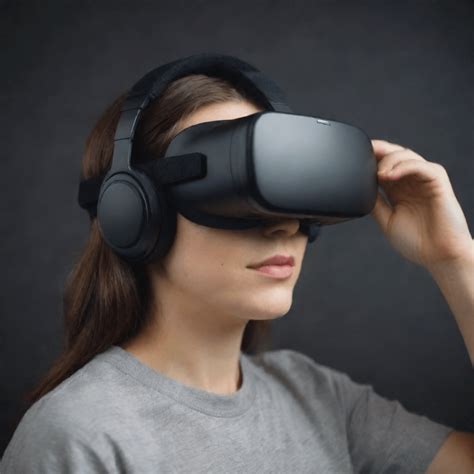 Vr гарнитуры: выбрать наушники или встроенный звук? 🎧
